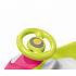 Каталка трансформер детская Smoby Bubble Go Neo, розовая, звук  - миниатюра №7